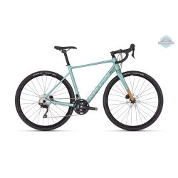 KELLYS Soot X50 Mineral Teal M
