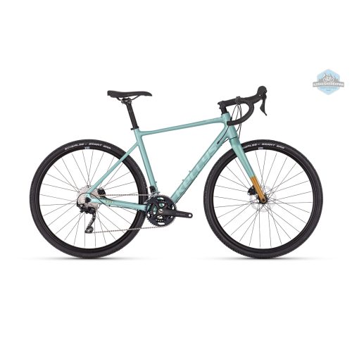 KELLYS Soot X50 Mineral Teal L