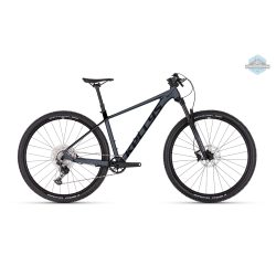 KELLYS Gate X30 Graphite Borealis M 29