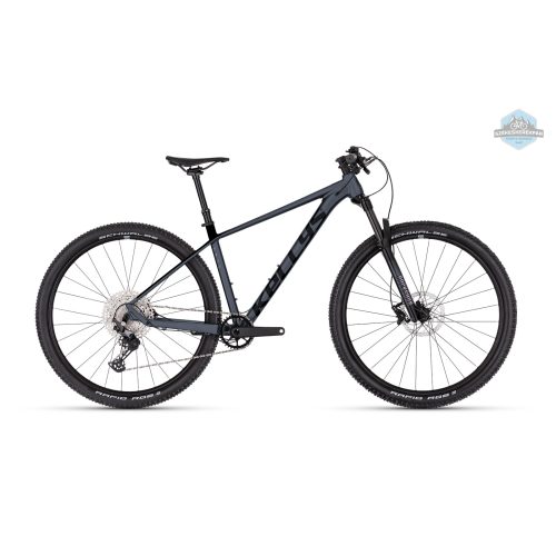 KELLYS Gate X30 Graphite Borealis M 29