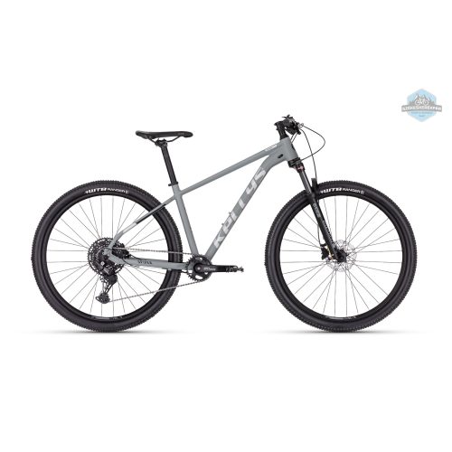KELLYS Spider X80 Moonstone Grey M 29