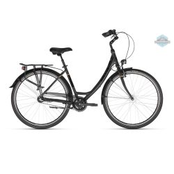 KELLYS Avery 50 Graphite Grey S 28