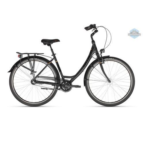 KELLYS Avery 50 Graphite Grey S 28