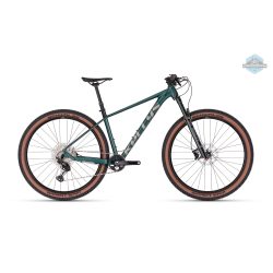 KELLYS Gate X90 Emerald Green M 29