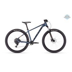 KELLYS Spider X70 Thunderstorm Blue L 29