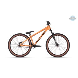 KELLYS Whip 70 DJ Dusty Orange L 26