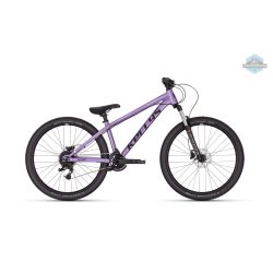 KELLYS Whip 50 DX Dusty Purple L 26