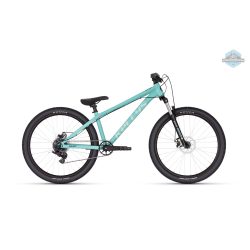 KELLYS Whip 10 DX Mineral Teal L 26