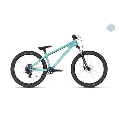 KELLYS Whip 10 DX Mineral Teal L 26