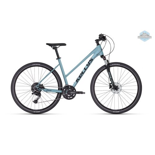 KELLYS Pheebe 30 Sky Blue S 28