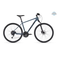 KELLYS Phanatic 20 Steel M 28