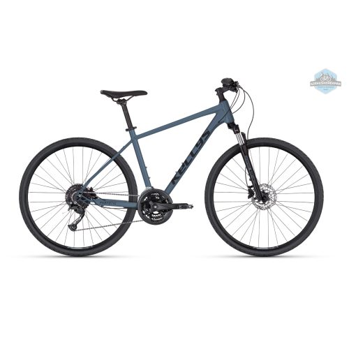 KELLYS Phanatic 20 Steel M 28