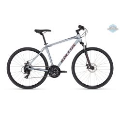 KELLYS Cliff 70 Glacial Grey M 28