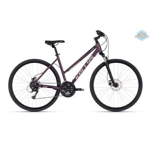 KELLYS Clea 90 Desert Purple S 28