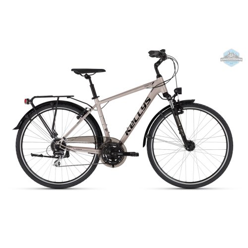 KELLYS Carson 50 Desert Brown M 28