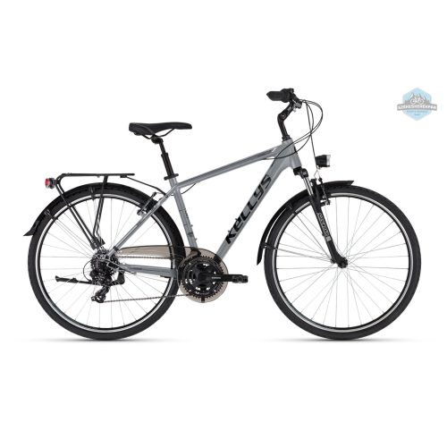 KELLYS Carson 10 Moonstone Grey M 28