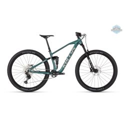 KELLYS Tyke 50 Emerald Green M 29