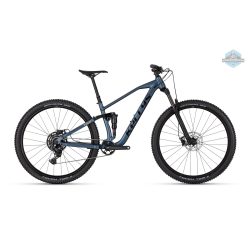 KELLYS Tyke 30 Thunderstorm Blue M 29