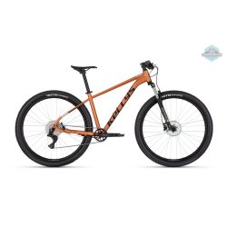 KELLYS Spider X40 Dusty Orange M 29
