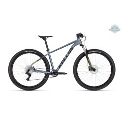 KELLYS Spider X40 Steel Blue L 29