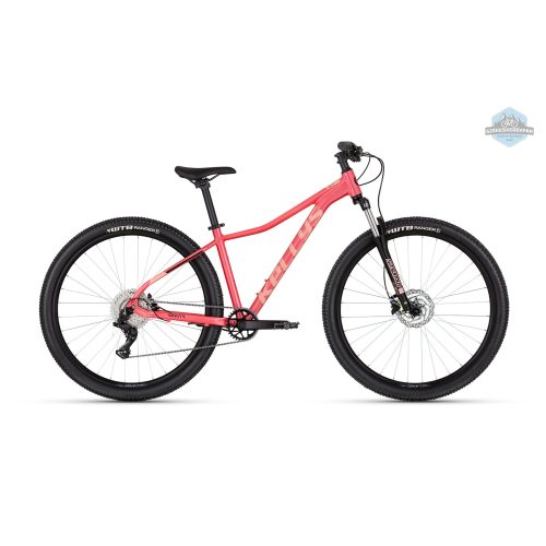 KELLYS Vanity X40 Coral L 29
