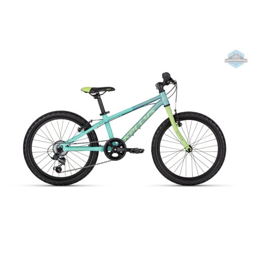 KELLYS Kiter 30 Mint Meadow 20