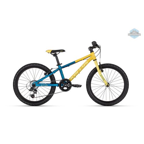 KELLYS Kiter 30 Marine Gold 20