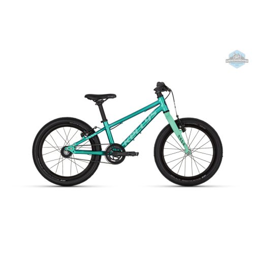 KELLYS Naga AIR BELT Fresh Green 18