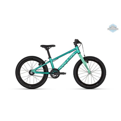 KELLYS Naga AIR BELT Fresh Green 18