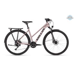 KELLYS Cristy 50 Rose Gold S 28