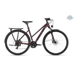 KELLYS Cristy 10 Mauve Pearl M 28