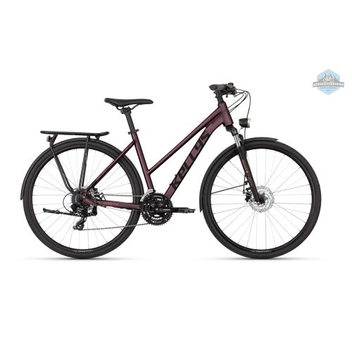 KELLYS Cristy 10 Mauve Pearl M 28