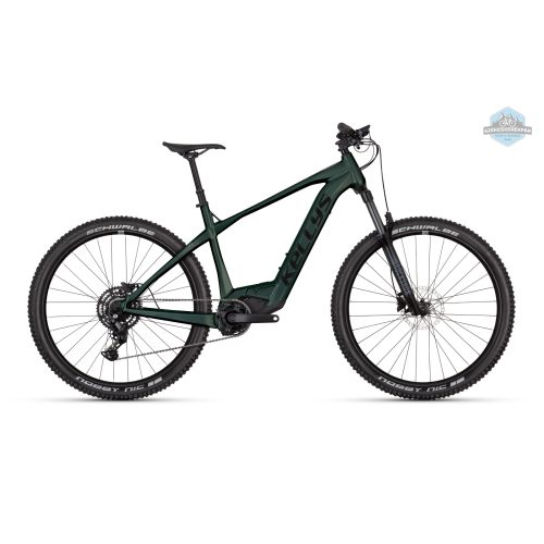 KELLYS Tygon RS50 P Pine Forest L 29" 820Wh