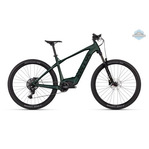 KELLYS Tygon RS10 P Pine Forest XL 29" 725Wh