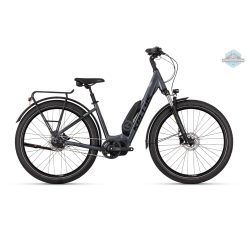 KELLYS Estima COMP 90 SH S 27.5" 630Wh