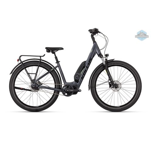 KELLYS Estima COMP 90 SH S 27.5" 630Wh