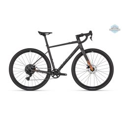 KELLYS Groot 30 Graphite Grey S