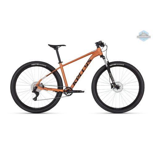 KELLYS Spider X40 Dusty Orange L 29