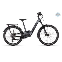 KELLYS Theos RSE40 P Shadow Grey L 29"/27.5" 725Wh