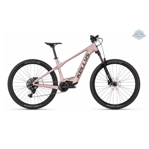 KELLYS Tayen RS10 P Rose Gold S 27.5" 725Wh