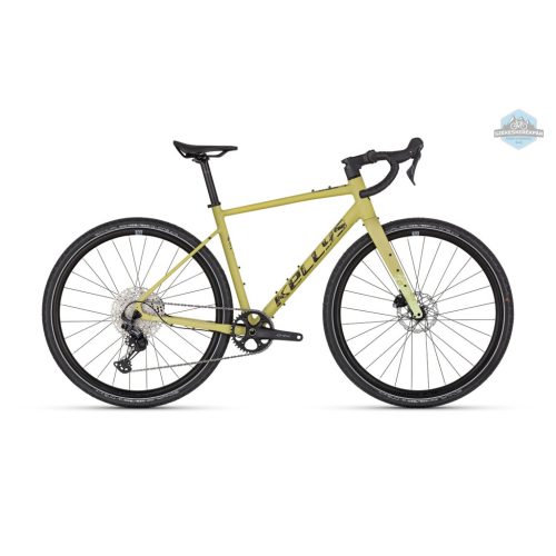 KELLYS Groot 90 Dusty Yellow S