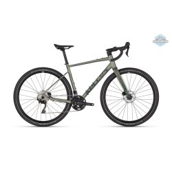 KELLYS Groot 70 Hunter Green S