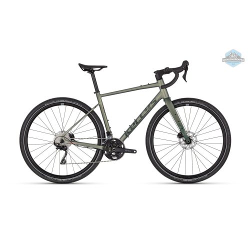 KELLYS Groot 70 Hunter Green S