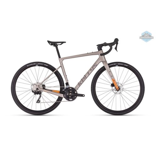 KELLYS Soot X80 Desert Brown S