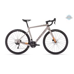 KELLYS Soot X80 Desert Brown L