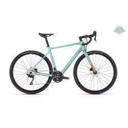 KELLYS Soot X50 Mineral Teal L