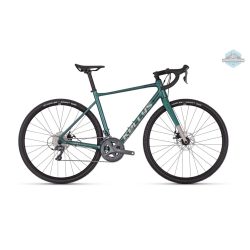 KELLYS Soot X30 Emerald Green L