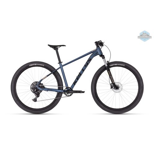 KELLYS Spider X70 Thunderstorm Blue L 29
