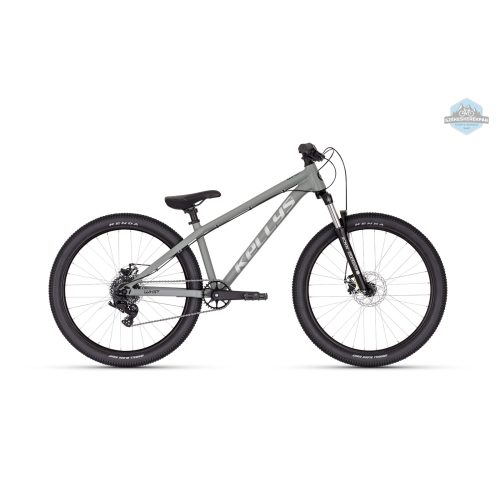 KELLYS Whip 10 DX Moonstone Grey M 26