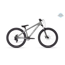 KELLYS Whip 10 DX Moonstone Grey L 26